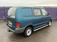 2001 - nissan - vanette - 2.3 e basis - bedrijfswagen - afbeelding 7 van  12