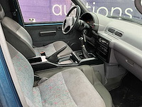 2001 - nissan - vanette - 2.3 e basis - bedrijfswagen - afbeelding 10 van  12