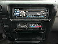 2001 - nissan - vanette - 2.3 e basis - bedrijfswagen - afbeelding 12 van  12