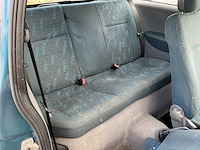 2001 - opel - corsa - 1.2-16v comfort - personenauto - afbeelding 9 van  11