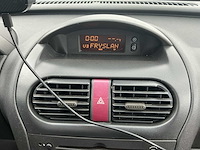 2001 - opel - corsa - 1.2-16v elegance - personenauto - afbeelding 13 van  13