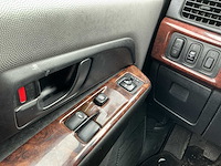 2001 - pajero - pinin 4x4 - personenauto - afbeelding 2 van  12