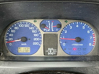 2001 - pajero - pinin 4x4 - personenauto - afbeelding 3 van  12