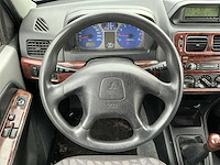 2001 - pajero - pinin 4x4 - personenauto - afbeelding 12 van  12