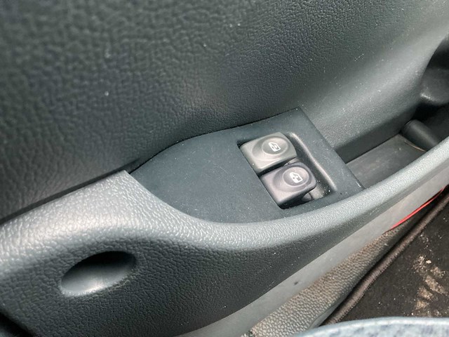 2001 - renault - kangoo - 1.4 expression - personenauto - afbeelding 11 van  13