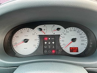 2001 - renault - kangoo - 1.4 expression - personenauto - afbeelding 12 van  13