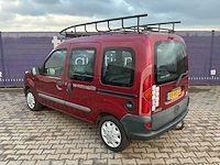 2001 - renault - kangoo - 1.4 expression - personenauto - afbeelding 3 van  13