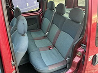 2001 - renault - kangoo - 1.4 expression - personenauto - afbeelding 5 van  13