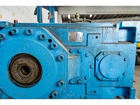 2001 - rollepaal b.v. - a-rex 90-33 single screw extruder - extruders - afbeelding 3 van  11