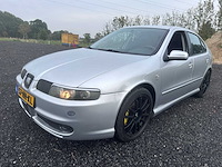 2001 - seat - leon - 2.8 v6 cupra 4 - 57-hh-kl