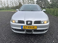 2001 - seat - leon - 2.8 v6 cupra 4 - 57-hh-kl - afbeelding 4 van  10