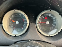 2001 - volkswagen - polo - 1.4 trendline - personenauto - afbeelding 2 van  11