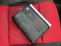 2001 - volkswagen - polo - 1.4 trendline - personenauto - afbeelding 3 van  11