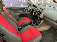 2001 - volkswagen - polo - 1.4 trendline - personenauto - afbeelding 7 van  11