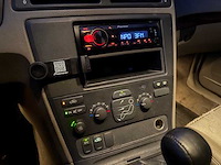 2001 - volvo - v70 - 2.4 comfort line - 18-gn-hv - afbeelding 6 van  8