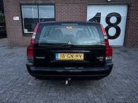 2001 - volvo - v70 - 2.4 comfort line - 18-gn-hv - afbeelding 2 van  8