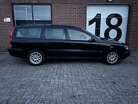 2001 - volvo - v70 - 2.4 comfort line - 18-gn-hv - afbeelding 3 van  8