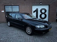 2001 - volvo - v70 - 2.4 comfort line - 18-gn-hv - afbeelding 4 van  8
