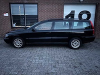 2001 - volvo - v70 - 2.4 comfort line - 18-gn-hv - afbeelding 5 van  8