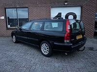 2001 - volvo - v70 - 2.4 comfort line - 18-gn-hv - afbeelding 6 van  8