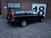 2001 - volvo - v70 - 2.4 comfort line - 18-gn-hv - afbeelding 7 van  8