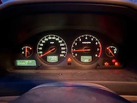 2001 - volvo - v70 - 2.4 comfort line - 18-gn-hv - afbeelding 3 van  16