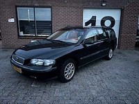 2001 - volvo - v70 - 2.4 comfort line - 18-gn-hv