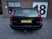 2001 - volvo - v70 - 2.4 comfort line - 18-gn-hv - afbeelding 11 van  16