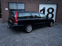2001 - volvo - v70 - 2.4 comfort line - 18-gn-hv - afbeelding 12 van  16