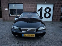 2001 - volvo - v70 - 2.4 comfort line - 18-gn-hv - afbeelding 15 van  16