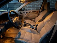 2001 - volvo - v70 - 2.4 comfort line - 18-gn-hv - afbeelding 16 van  16
