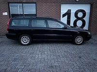 2001 - volvo - v70 - 2.4 comfort line - 18-gn-hv - afbeelding 13 van  16
