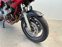 2001 - yamaha - tour - xj 600 s diversion - motorfiets - afbeelding 4 van  15