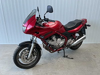2001 - yamaha - tour - xj 600 s diversion - motorfiets - afbeelding 1 van  15