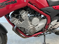 2001 - yamaha - tour - xj 600 s diversion - motorfiets - afbeelding 7 van  15