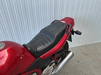 2001 - yamaha - tour - xj 600 s diversion - motorfiets - afbeelding 14 van  15