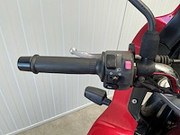 2001 - yamaha - tour - xj 600 s diversion - motorfiets - afbeelding 9 van  15