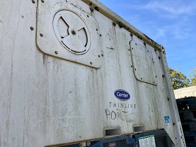 2001 1aaa-s-019 40ft koelcontainer - afbeelding 6 van  10