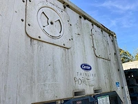 2001 1aaa-s-019 40ft koelcontainer - afbeelding 6 van  10