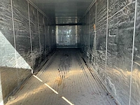2001 1aaa-s-019 40ft koelcontainer - afbeelding 7 van  10
