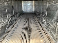 2001 1aaa-s-019 40ft koelcontainer - afbeelding 8 van  10
