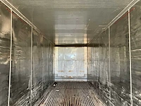 2001 1aaa-s-019 40ft koelcontainer - afbeelding 9 van  10
