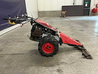 2001 aebi hc44 grasmaaier - afbeelding 5 van  10