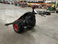 2001 aebi hc44 grasmaaier - afbeelding 7 van  10