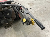 2001 aebi hc44 grasmaaier - afbeelding 8 van  10