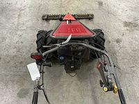2001 aebi hc44 grasmaaier - afbeelding 9 van  10