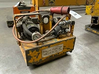 2001 aerolift vacuümheffer - afbeelding 3 van  5