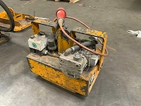 2001 aerolift vacuümheffer - afbeelding 5 van  5