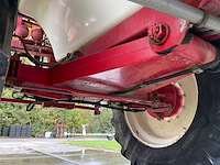 2001 agrifac gs3200 getrokken veldspuit - afbeelding 6 van  24