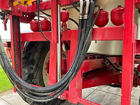 2001 agrifac gs3200 getrokken veldspuit - afbeelding 11 van  34